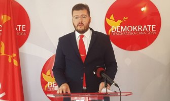 Koprivica: Zbog budžetskih rupa Vlada sprječava pravično smanjenje cijene goriva