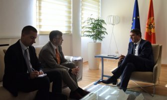 Crna Gora spremna za zatvaranje određenih poglavlja