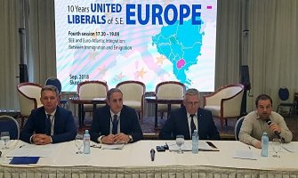 Popović sa evropskim poslanicima: Naši ljudi su najveći kapital za napredak i razvoj