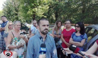 Crna Gora ne brine o životinjama, problemi brojni