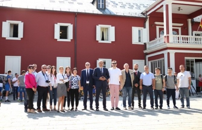 Kašćelan: Puna podrška porukama Ministarske konferencije