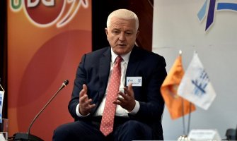 Marković: CG se uspješno razvija, uvjeren sam da će biti jedna od najrazvijenijih i najperspektivnijih država na sjevernom Mediteranu