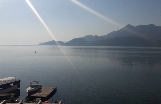 Evo kakvo nas vrijeme očekuje za dane vikenda