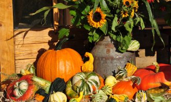 Sjutra počinje jesen