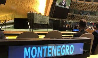 Marković otputovao u Njujork na zasijedanje Generalne skupštine Ujedinjenih nacija