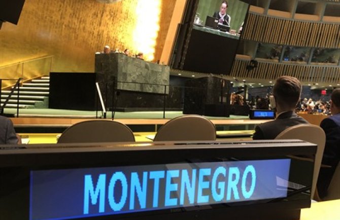 Marković otputovao u Njujork na zasijedanje Generalne skupštine Ujedinjenih nacija