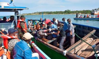 Tanzanija: Broj nastradalih u brodolomu porastao na 170 (VIDEO)