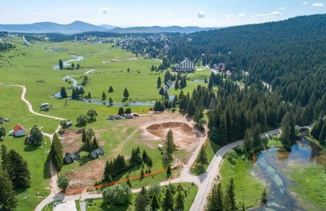 Demokrate Žabljak: Ništa nije učinjeno kako bi se poboljšala infrastrukutra