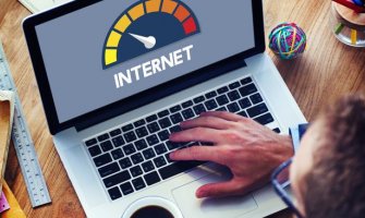 Crna Gora ima najsporiji internet u regionu