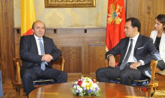 Pažin: Ne živi se od otvaranja i zatvaranja pregovaračkih poglavlja