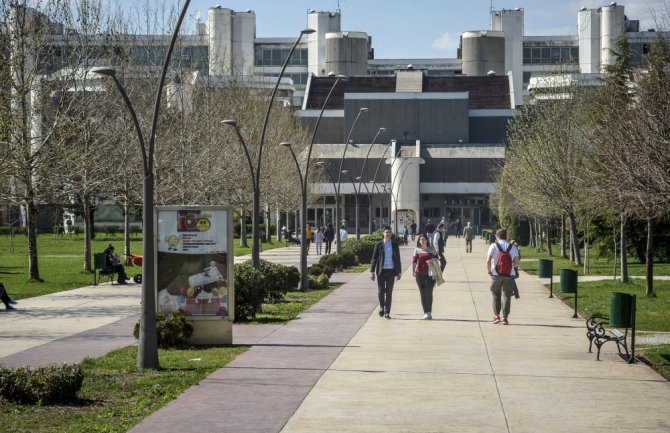 Prijave za doktorske studije do 9. oktobra