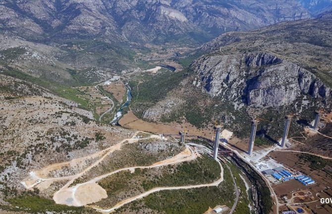 Petlja Smokovac nije zaboravljena, posebno kompleksna