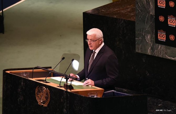 Crnogorske zastave još 1897. utabale staze plavim šljemovima UN-a a vojnici državi ostavili ponos za vjekove