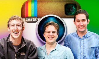 Osnivači i čelnici Instagrama napustili kompaniju
