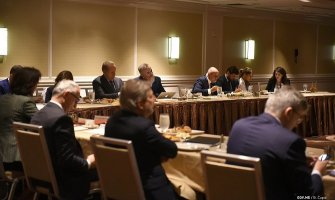 Darmanović u Njujorku: Nema odstupanja od politike proširenja