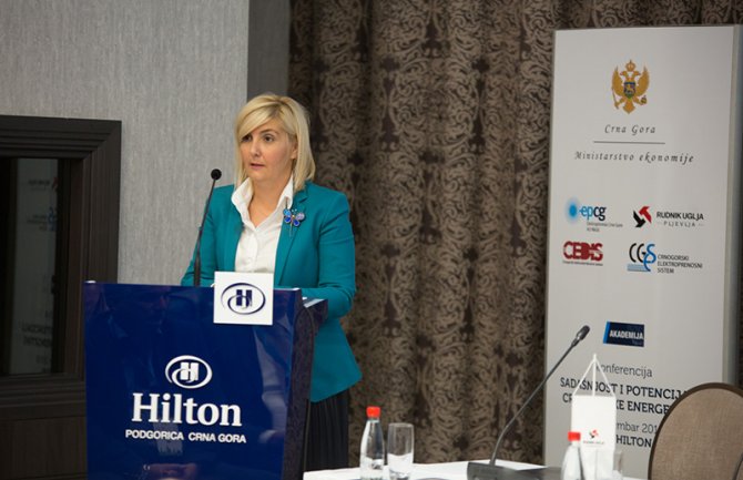 Zdrava i jaka energetika garantuje jaku ekonomiju