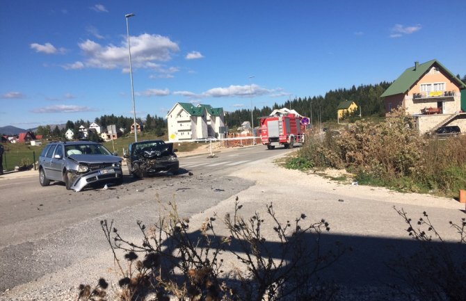 71-godišnja žena nastradala na Žabljaku