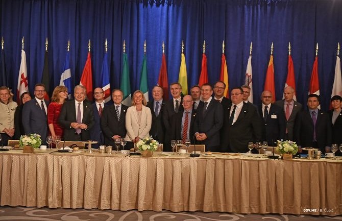 Darmanović: Crna Gora posvećena saradnji sa susjedima