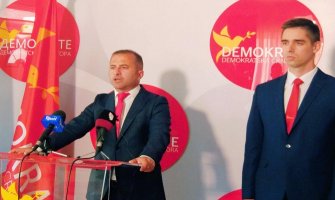 Pejović: Državno tužilaštvo mora imati sveukupnu podršku