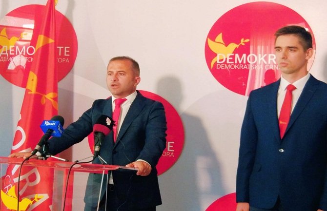 Pejović: Državno tužilaštvo mora imati sveukupnu podršku