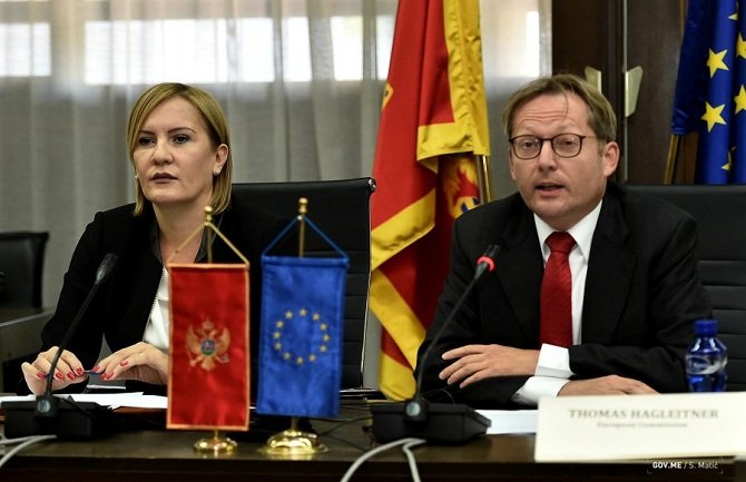 U ovoj godini oduzeto 30 miliona eura imovine stečene kriminalom