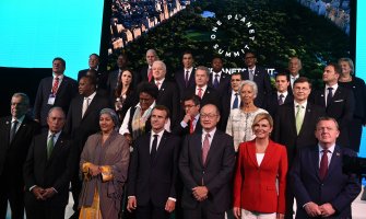 Marković učestvovao na Blumbergovom biznis forumu, razgovarao sa  uticajnim ličnostima iz svjetske politike i biznisa