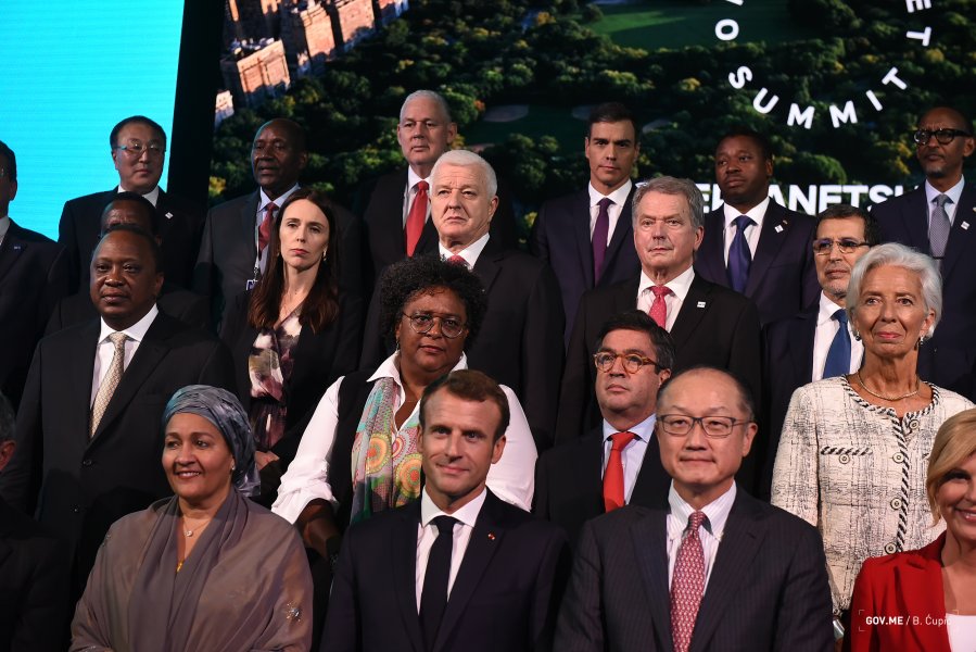 20180926UNGA2018DuskoMarkovicBlumbergglobalnibiznisforum3