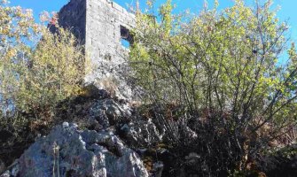 Cetinjska URA: Zimovnik Petra I na Karuču sramota institucija