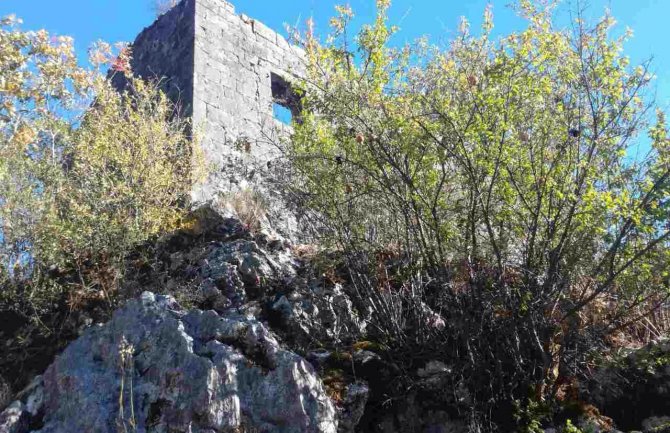 Cetinjska URA: Zimovnik Petra I na Karuču sramota institucija