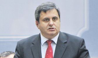 Radunović: Inicijativa da se Titu podigne spomenik u Podgorici prikazuje licemjerstvo režimske politike