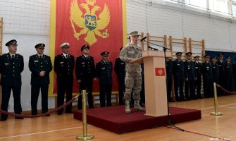 Dočekan VIII kontingent iz Avganistana: Opravdali ste povjerenje