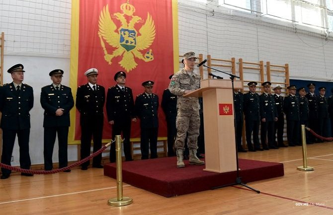 Dočekan VIII kontingent iz Avganistana: Opravdali ste povjerenje