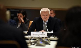 Marković: U CG više od dvije decenije pobjeđuje politika multietničnosti i multikulturalnosti i na to smo ponosni