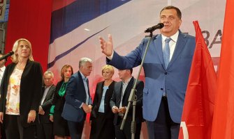 Dodik javno prijeti: Ko glasa za opoziciju, ostaje bez posla (VIDEO)