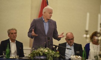 Marković iseljenicima u SAD: Ne šaljite novac, ulažite u razvoj