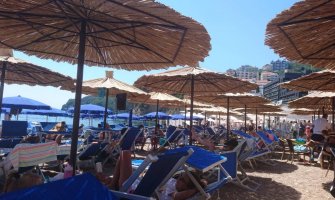 U prvih osam mjeseci turista više za 12,3 odsto, najbrojniji gosti iz Srbije i Rusije