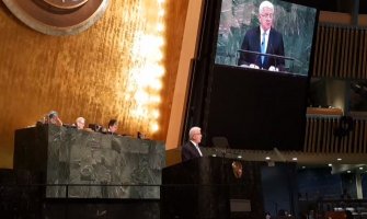 Vizija današnje Crne Gore je usmjerena ka stabilnosti i prosperitetu njenih građana