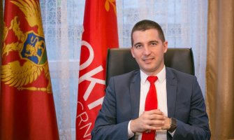 Bečić: Rožaje iznjedrilo ljude sa vizijom i sposobne da svoje zamisli o napretku dovedu do ostvarenja