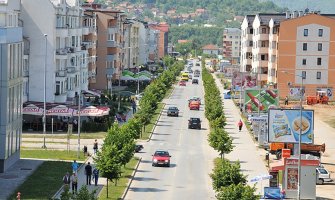 Snažna detonacija i pomjeranje tla uznemirili građane Sarajeva