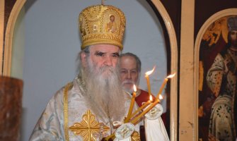 Amfilohije: Ne razumijem otkud Markovićev negativan stav prema Mitropoliji