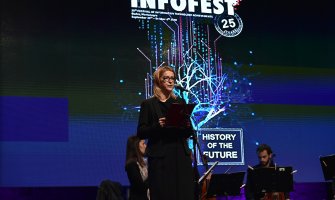   Svečano otvoren jubilarni INFOFEST 2018