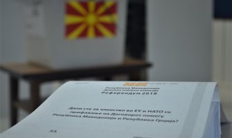 Mogerini i Han o referendumu u Makedoniji: Istorijska prilika za napredovanje na putu ka EU