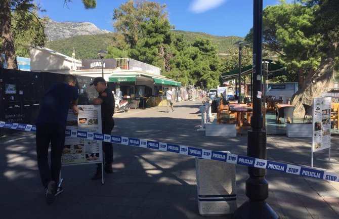 Uhapšen Nikšićanin zbog pokušaja ubistva Gazivode