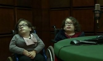 Država daje pola miliona eura za liječenje bliznakinja 