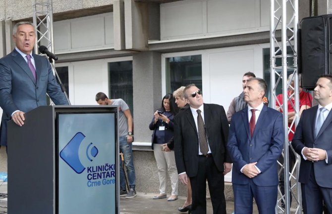 Najsavremeniji aparat magnetne rezonance donijeće nove mogućnosti kvalitetnijeg liječenja