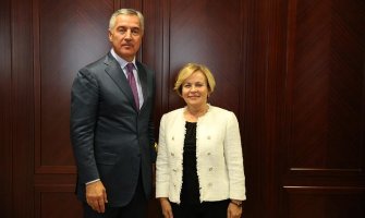 Đukanović: Crna Gora će nastaviti da bude odgovorna članica Alijanse