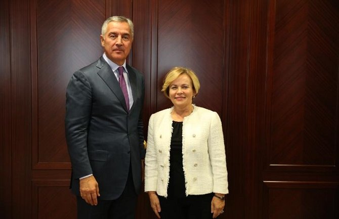 Đukanović: Crna Gora će nastaviti da bude odgovorna članica Alijanse