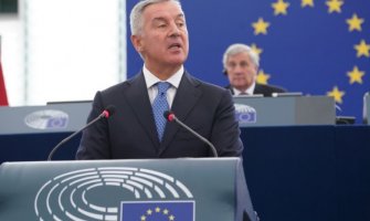 Buran aplauz Đukanoviću, prijem i poruke lidera EU signal da je naša država sljedeća članica (VIDEO)