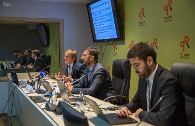 Svjetska banka:  Neciljana socijalna davanja i plate u javnom sektoru povećavaju fiskalne osjetljivosti