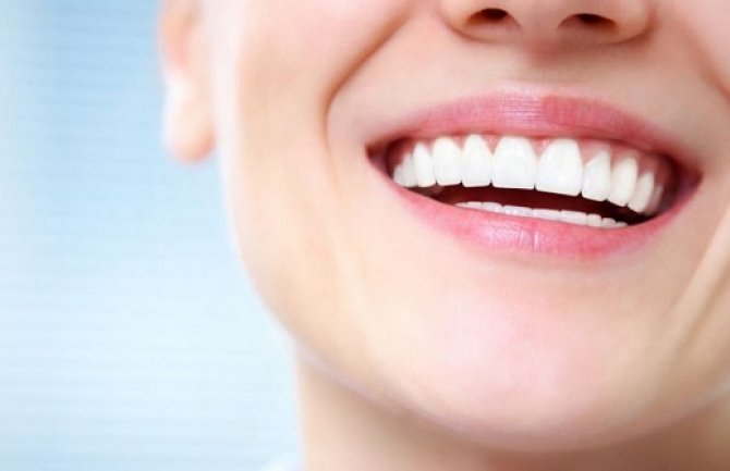 Vitamini i hrana koji sprječavaju pojavu karijesa na zubima